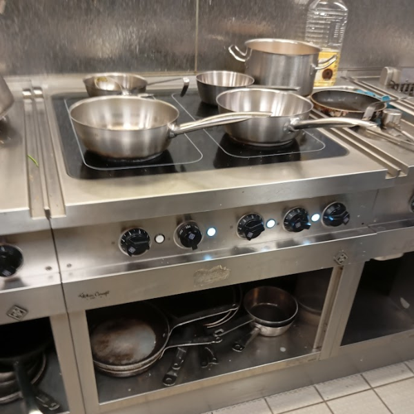 FixHoreca – Dépannage & Maintenance Cuisine Pro 24/24